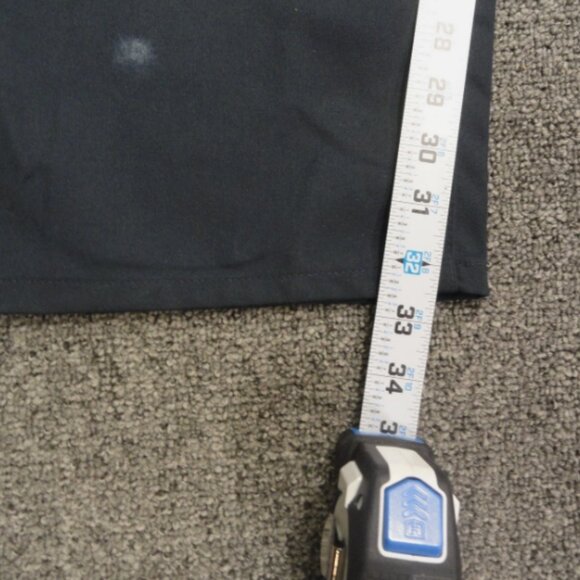 XLT BLUE DICKIE szX-LARGE TALL sz46x32.5 COVERALLS LD 6680 - Picture 7 of 12